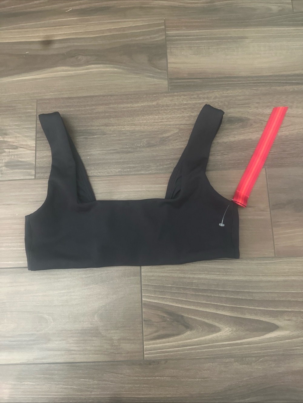 Left On Friday Streamline Top Size - L